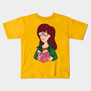 We Should All Be Feminists Kids T-Shirt